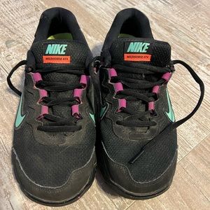 Nike wildhorse gtx